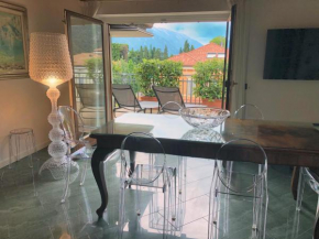 Attic Suite Palme